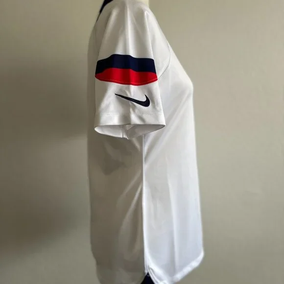 🇺🇸 Nike USA Team Home Stadium Women's Match Jersey – 2022 🇺🇸 - Picture 8 of 12